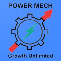 Power Mech Projects Limited icon