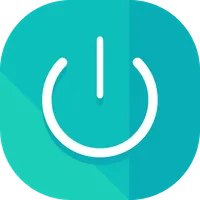 Power Button Menu - Quick Rebo icon