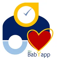 My BabyApp icon