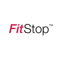 FitStop icon