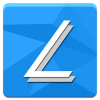 Lucid Launcher icon