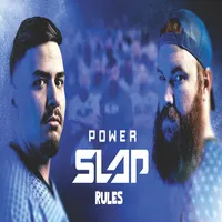Power Slap Rules icon