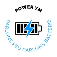 Power YM icon