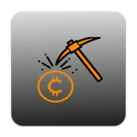 Hello Crypto icon