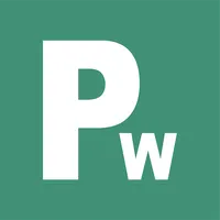 Poyao Wang icon