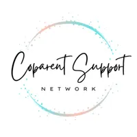 Coparent Support Network icon