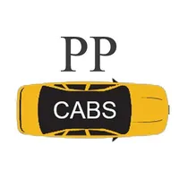 PPCabs Driver icon