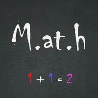Math icon