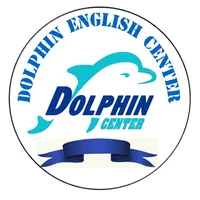 Dolphin English icon