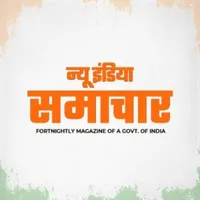 New India Samachar icon