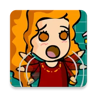 Jump! Majo Jump! icon