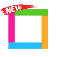 PicCollage - Photo Collage Mar icon