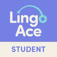 LingoAce Student icon