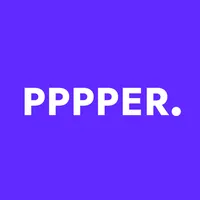 퍼플패퍼(pppper) - 코디,고민,도움,패션,인플루 icon
