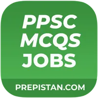 PPSC PCS MCQs Jobs Exam Prepar icon