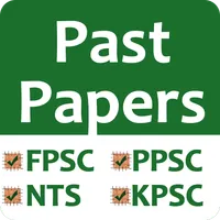 PPSC, FPSC Past Papers icon