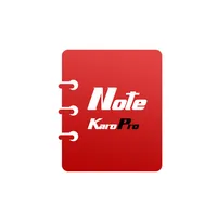 Note Karo-Pro icon