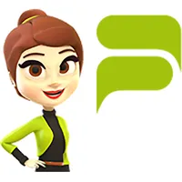 Logopedie Check icon
