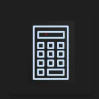 Neumorphism Calculator icon