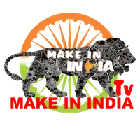 MAKE IN INDIA TV icon