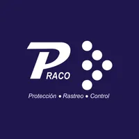 Praco GPS icon