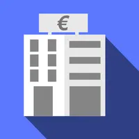 Taxe foncière simulateur icon