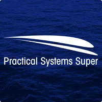 Practical Systems Super icon