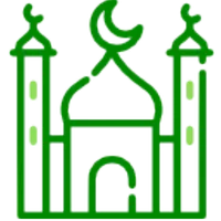 Kohat Prayer Times icon