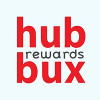 Hubbux Rewards icon