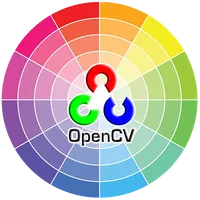 Color Coordinate Using OpenCV icon