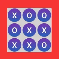 Tic Tac Toe icon