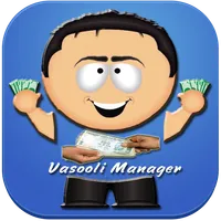 Vasooli Manager - Udhar khata  icon