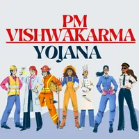 PM Vishwakarma Apply&Reg 2023 icon