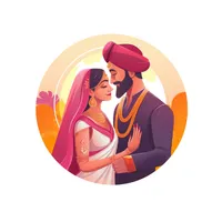 Kismat - Indian Divorce Dating icon