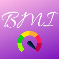 BMI Calculator - Body Mass Ind icon
