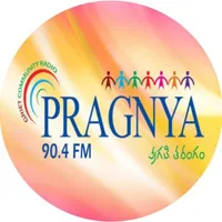 GRIET  Pragnya 90.4 FM icon