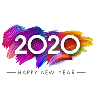 WASticker Apps - Happy New Yea icon
