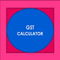 GST CALCULATOR icon