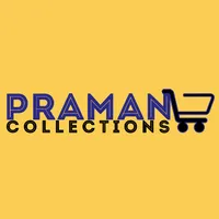 PRAMAN COLLECTIONS icon
