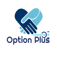 Option Plus icon