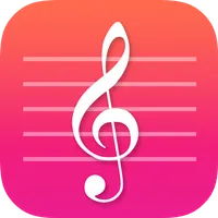 Note Flash -Learn Music Sight  icon