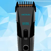 Hair clipper prank vibration icon