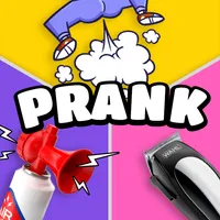 Prank Sound App icon