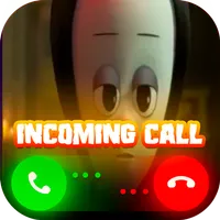 Wednesday Addam's Call 3 icon
