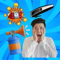 Airhorn Funny: Prank Sounds icon