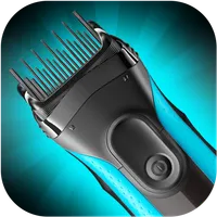 Hair Clipper Prank icon