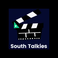 South Hindi dubbed icon
