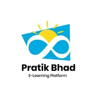 Pratik Bhad icon
