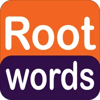 Root Words : Prefix Suffix icon