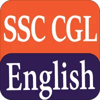 SSC CGL English Offline icon